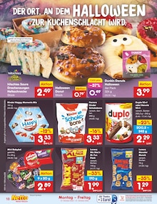 Gin im aktuellen Netto Marken-Discount Prospekt (Kassel) Gin im Netto Marken-Discount Prospekt "Aktuelle Angebote" mit 65 Seiten (Kassel)