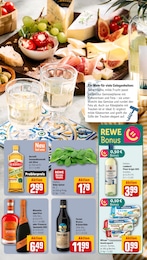 REWE Oliven im Prospekt 