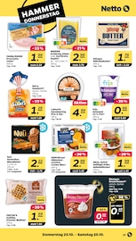 Garnelen im Netto mit dem Scottie Prospekt in Chemnitz Aktueller Netto mit dem Scottie Prospekt mit Garnelen, "Günstig. Besser. Für Dich.", Seite 33