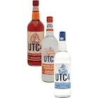 SUR TOUT - UTC4 en promo chez Carrefour Reims