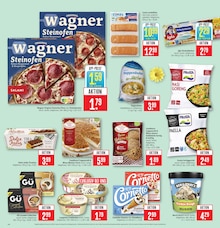 Eis im Marktkauf Prospekt "Aktuelle Angebote" mit 46 Seiten (Stuttgart)