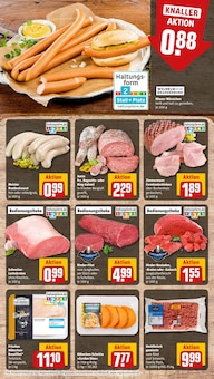 Gulasch im REWE Prospekt "Dein Markt" mit 20 Seiten (Bochum)