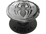 PopGrip Spider-Man Monochrome Handyhalterung, Mehrfarbig im MediaMarkt Saturn Prospekt PopGrip Spider-Man Monochrome Handyhalterung, Mehrfarbig von POPSOCKETS im aktuellen MediaMarkt Saturn Prospekt fĂŒr 11,69 âŹ