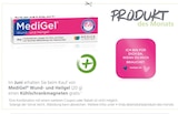 LINDA - MediGel Wund- und Heilgel Angebot im Prospekt MediGel Wund- und Heilgel bei LINDA im Prospekt "" für