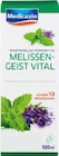 Melissengeist Vital von Medicazin im aktuellen Netto Marken-Discount Prospekt für 5,99 €