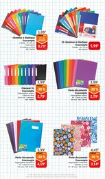 Prix et réduction Mode dans le prospectus Colruyt en cours Offre Mode dans le catalogue Colruyt du moment à la page 6