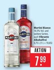 Bianco Angebote von Martini bei Marktkauf Ravensburg für 7,99 €