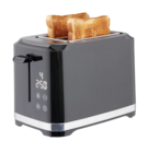 GRILLE PAIN DIGITAL - homday - Gifi à Reims GRILLE PAIN DIGITAL - homday en promo chez Gifi Reims à 19,99 €