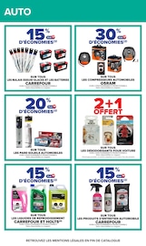 Promos Parfum dans le catalogue "Carrefour" de Carrefour Parfum en promo dans le catalogue Carrefour à la page 60