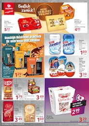 Überraschungseier Angebot & Preis im aktuellen Selgros Prospekt Überraschungseier Angebot im aktuellen Selgros Prospekt auf Seite 12