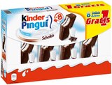 Pingui von Kinder im aktuellen Penny Prospekt für 2,49 €
