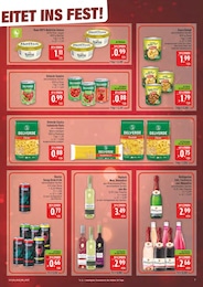 Energydrink Angebot im aktuellen Marktkauf Prospekt auf Seite 7