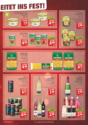 Aktueller Marktkauf Prospekt mit Margarine, "AUSWAHL RIESIG, PREISE NIEDRIG", Seite 7