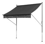 Klemmmarkise Angebote von Livarno Home bei Lidl Bochum für 44,99 €