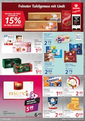 Merci Angebote im Prospekt "cash & carry" von Selgros Merci Angebote im Prospekt "cash & carry" von Selgros auf Seite 15