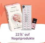 App-Coupon 22 % von MANIKO im aktuellen Rossmann Prospekt