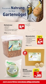 Aktueller Thomas Philipps Prospekt mit Tierfutter, "Top Angebote", Seite 7