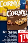 Aktuelle Bananen Angebote bei EDEKA in Osnabrück Aktuelles Müsli-Riegel Schoko-Banane Angebot bei EDEKA in Osnabrück ab 1,79 €