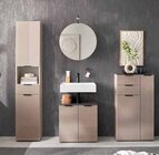 Aktuelle Bad-Spiegelschrank Angebote bei Zurbrüggen in Essen Aktuelles Hochschrank Angebot bei Zurbrüggen in Essen ab 139,00 €