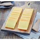 Carrefour Market Bourg - Promo Fromage à raclette fumé Brézain EDELMONT Promo Fromage à raclette fumé Brézain EDELMONT à 6,90 € dans le catalogue Carrefour Market à Bourg