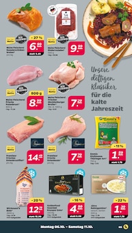 Pute im Netto mit dem Scottie Prospekt "Günstig. Besser. Für Dich." mit 39 Seiten (Halle (Saale))