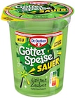 Götter Speise von Dr. Oetker im aktuellen Penny Prospekt für 0,44 €