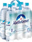 Mineralwasser von Adelholzener im aktuellen basic Prospekt für 3,49 €