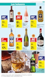Offre Côtes Du Rhône dans le catalogue Carrefour Market du moment à la page 39