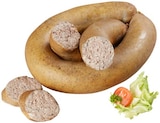 Landleberwurst von Heidjer im aktuellen REWE Prospekt für 1,49 €