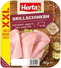 Saft- oder Grillschinken Angebote von Herta bei Penny Hagen für 1,99 €