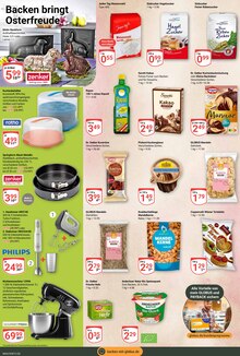 Essig im GLOBUS Prospekt "Aktuelle Angebote" mit 27 Seiten (Mannheim)