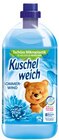 Weichspüler im Angebot bei Lidl in Suhl Weichspüler Angebote von Kuschelweich bei Lidl Suhl für 3,45 €