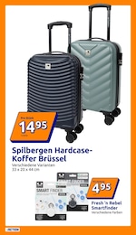 Koffer im Action Prospekt Koffer im Action Prospekt "Wochenangebote" auf Seite 15