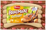 Bratmaxe im Angebot bei REWE in Halle Bratmaxe Angebote von Meica bei REWE Halle für 3,79 €