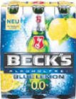 Biere im Angebot bei Netto Marken-Discount in Kiel Biere Angebote von Beck's bei Netto Marken-Discount Kiel für 3,99 €