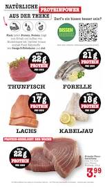 Lachs im E center Prospekt in Oberursel Aktueller E center Prospekt mit Lachs, "Aktuelle Angebote", Seite 18