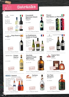 Merlot im Hamberger Prospekt "EDLES ZUM FEST" mit 52 Seiten (Berlin)