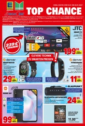 Supermarkt Prospekt von E center Eningen E center Prospekt: "Top Angebote", 4 Seiten, 23.01.2023 - 28.01.2023