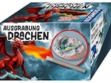 Ausgrabung Drachen Spielset, Mehrfarbig im MediaMarkt Saturn Prospekt Ausgrabung Drachen Spielset, Mehrfarbig von KOSMOS im aktuellen MediaMarkt Saturn Prospekt für 2,49 €