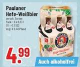 Trinkgut Herne Prospekt mit  im Angebot für 4,99 €