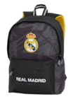 SAC À DOS PARIS - SAINT-GERMAIN OU REAL MADRID en promo chez Sport 2000 Issy-les-Moulineaux à 17,99 €