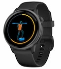 vivoactive 6 Smartwatch von GARMIN im aktuellen MediaMarkt Saturn Prospekt für 249,00 €