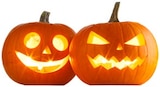Halloween Kürbis Angebote bei REWE Hamburg für 4,44 €