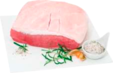 EDEKA Westerland - Gepökelter Schinken Krustenbraten Angebot im Prospekt Gepökelter Schinken Krustenbraten bei EDEKA im Westerland Prospekt für 4,99 €