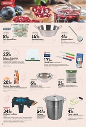 Alimentation Angebote im Prospekt "Cuisinez conservez, savourez" von Espace Emeraude Alimentation Angebote im Prospekt "Cuisinez conservez, savourez" von Espace Emeraude auf Seite 2