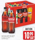 Coca-Cola im aktuellen E center Prospekt