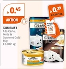 Müller Kranenburg Prospekt mit  im Angebot für 0,39 €