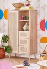 Highboard im Höffner Prospekt Highboard von Roomers im aktuellen Höffner Prospekt für 299,00 €
