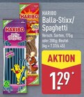 Aktuelles Balla-Stixx Angebot bei ALDI Nord in Cottbus ab 1,29 €
