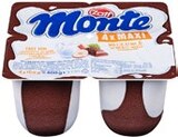 Monte Mega oder Maxi im Kaufland Prospekt Monte Mega oder Maxi von ZOTT im aktuellen Kaufland Prospekt für 1,49 €